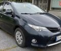 Серый Тойота Аурис, объемом двигателя 1.4 л и пробегом 179 тыс. км за 9700 $, фото 1 на Automoto.ua