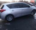 Серый Тойота Аурис, объемом двигателя 1.36 л и пробегом 205 тыс. км за 9400 $, фото 1 на Automoto.ua