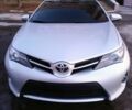 Серый Тойота Аурис, объемом двигателя 0 л и пробегом 215 тыс. км за 9224 $, фото 1 на Automoto.ua