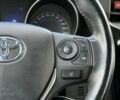 Серый Тойота Аурис, объемом двигателя 1.8 л и пробегом 180 тыс. км за 15200 $, фото 12 на Automoto.ua
