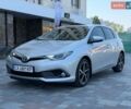 Сірий Тойота Ауріс, об'ємом двигуна 1.6 л та пробігом 112 тис. км за 14750 $, фото 1 на Automoto.ua