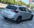 Серый Тойота Аурис, объемом двигателя 1.6 л и пробегом 112 тыс. км за 14950 $, фото 7 на Automoto.ua