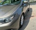 Серый Тойота Аурис, объемом двигателя 0 л и пробегом 68 тыс. км за 18500 $, фото 1 на Automoto.ua