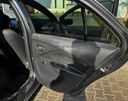 Серый Тойота Аурис, объемом двигателя 1.5 л и пробегом 250 тыс. км за 6200 $, фото 14 на Automoto.ua