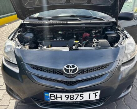 Серый Тойота Аурис, объемом двигателя 1.5 л и пробегом 250 тыс. км за 6200 $, фото 13 на Automoto.ua