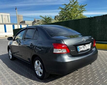 Серый Тойота Аурис, объемом двигателя 1.5 л и пробегом 250 тыс. км за 6200 $, фото 3 на Automoto.ua