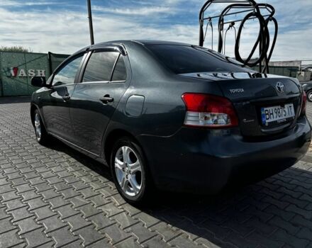 Серый Тойота Аурис, объемом двигателя 1.5 л и пробегом 250 тыс. км за 6200 $, фото 11 на Automoto.ua