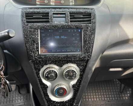 Серый Тойота Аурис, объемом двигателя 1.5 л и пробегом 250 тыс. км за 6200 $, фото 7 на Automoto.ua