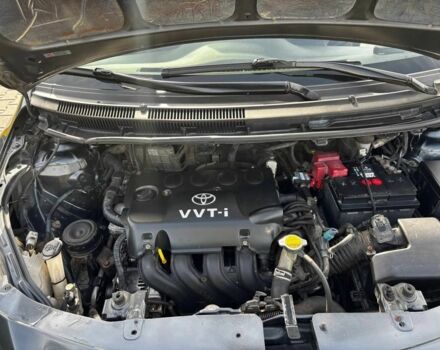 Серый Тойота Аурис, объемом двигателя 1.5 л и пробегом 250 тыс. км за 6200 $, фото 8 на Automoto.ua