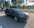 Сірий Тойота Ауріс, об'ємом двигуна 1.8 л та пробігом 219 тис. км за 13750 $, фото 1 на Automoto.ua