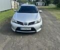 Сірий Тойота Ауріс, об'ємом двигуна 1.8 л та пробігом 271 тис. км за 11200 $, фото 1 на Automoto.ua