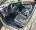Серый Тойота Аурис, объемом двигателя 1.8 л и пробегом 89 тыс. км за 15000 $, фото 19 на Automoto.ua