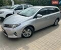 Сірий Тойота Ауріс, об'ємом двигуна 1.8 л та пробігом 280 тис. км за 11499 $, фото 1 на Automoto.ua