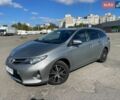 Серый Тойота Аурис, объемом двигателя 1.6 л и пробегом 197 тыс. км за 9800 $, фото 1 на Automoto.ua