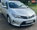 Сірий Тойота Ауріс, об'ємом двигуна 1.8 л та пробігом 273 тис. км за 11600 $, фото 1 на Automoto.ua