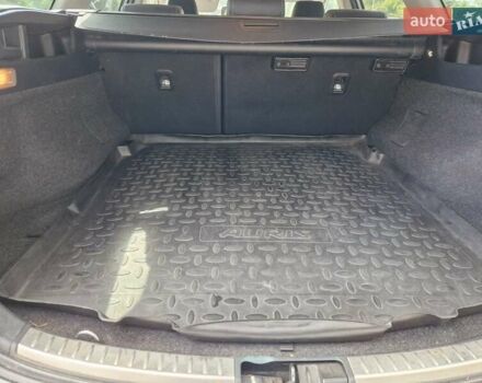 Серый Тойота Аурис, объемом двигателя 1.8 л и пробегом 89 тыс. км за 15000 $, фото 18 на Automoto.ua