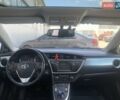 Сірий Тойота Ауріс, об'ємом двигуна 1.8 л та пробігом 204 тис. км за 11500 $, фото 16 на Automoto.ua