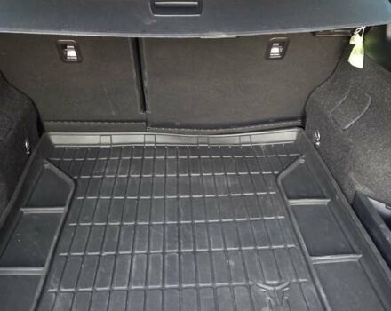 Серый Тойота Аурис, объемом двигателя 1.6 л и пробегом 212 тыс. км за 11800 $, фото 5 на Automoto.ua