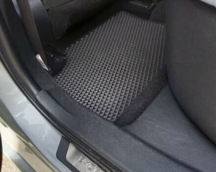 Серый Тойота Аурис, объемом двигателя 1.6 л и пробегом 212 тыс. км за 11800 $, фото 19 на Automoto.ua