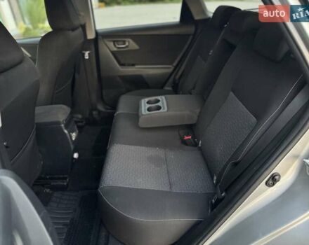 Серый Тойота Аурис, объемом двигателя 2 л и пробегом 185 тыс. км за 11999 $, фото 47 на Automoto.ua