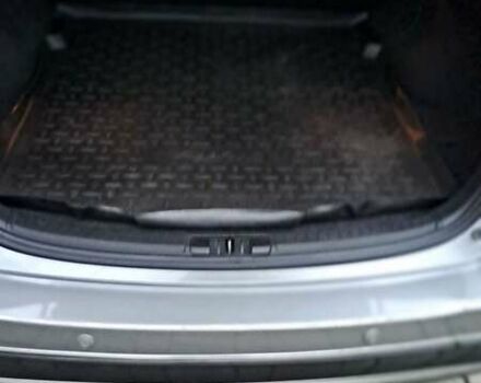 Сірий Тойота Ауріс, об'ємом двигуна 2 л та пробігом 255 тис. км за 12500 $, фото 6 на Automoto.ua