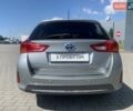 Сірий Тойота Ауріс, об'ємом двигуна 1.8 л та пробігом 204 тис. км за 11500 $, фото 12 на Automoto.ua