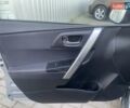 Сірий Тойота Ауріс, об'ємом двигуна 1.8 л та пробігом 204 тис. км за 11500 $, фото 17 на Automoto.ua