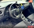 Сірий Тойота Ауріс, об'ємом двигуна 18 л та пробігом 200 тис. км за 10200 $, фото 6 на Automoto.ua