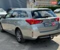 Серый Тойота Аурис, объемом двигателя 1.4 л и пробегом 210 тыс. км за 8740 $, фото 13 на Automoto.ua