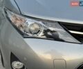 Серый Тойота Аурис, объемом двигателя 2 л и пробегом 185 тыс. км за 11999 $, фото 26 на Automoto.ua