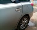 Серый Тойота Аурис, объемом двигателя 2 л и пробегом 280 тыс. км за 10700 $, фото 1 на Automoto.ua