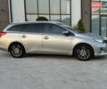 Серый Тойота Аурис, объемом двигателя 2 л и пробегом 185 тыс. км за 11999 $, фото 22 на Automoto.ua