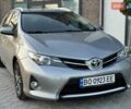 Серый Тойота Аурис, объемом двигателя 2 л и пробегом 185 тыс. км за 11999 $, фото 25 на Automoto.ua