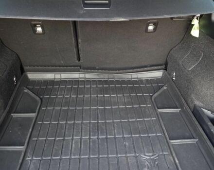 Серый Тойота Аурис, объемом двигателя 1.6 л и пробегом 212 тыс. км за 11000 $, фото 8 на Automoto.ua