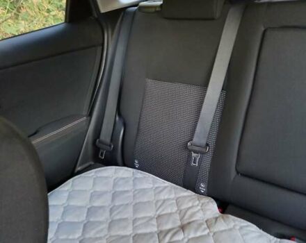 Серый Тойота Аурис, объемом двигателя 1.6 л и пробегом 212 тыс. км за 11800 $, фото 10 на Automoto.ua