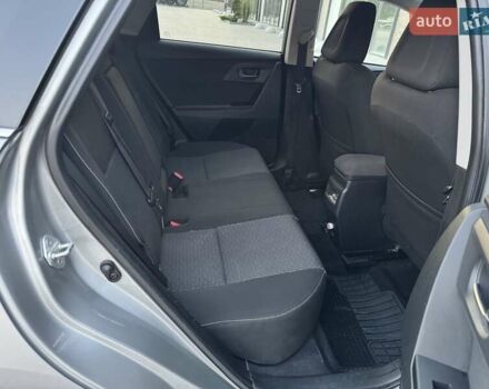 Серый Тойота Аурис, объемом двигателя 2 л и пробегом 185 тыс. км за 11999 $, фото 46 на Automoto.ua