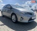 Сірий Тойота Ауріс, об'ємом двигуна 1.8 л та пробігом 204 тис. км за 11500 $, фото 10 на Automoto.ua