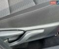 Серый Тойота Аурис, объемом двигателя 1.4 л и пробегом 210 тыс. км за 8740 $, фото 28 на Automoto.ua
