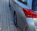 Сірий Тойота Ауріс, об'ємом двигуна 2 л та пробігом 255 тис. км за 12500 $, фото 15 на Automoto.ua