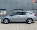 Сірий Тойота Ауріс, об'ємом двигуна 1.8 л та пробігом 204 тис. км за 11500 $, фото 5 на Automoto.ua