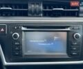 Серый Тойота Аурис, объемом двигателя 1.4 л и пробегом 210 тыс. км за 8740 $, фото 32 на Automoto.ua
