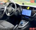 Сірий Тойота Ауріс, об'ємом двигуна 18 л та пробігом 200 тис. км за 10200 $, фото 7 на Automoto.ua