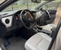 Серый Тойота Аурис, объемом двигателя 1.8 л и пробегом 182 тыс. км за 14500 $, фото 1 на Automoto.ua