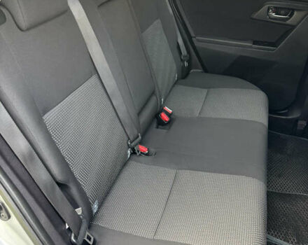 Сірий Тойота Ауріс, об'ємом двигуна 2 л та пробігом 225 тис. км за 11000 $, фото 17 на Automoto.ua