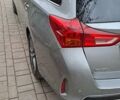 Сірий Тойота Ауріс, об'ємом двигуна 2 л та пробігом 255 тис. км за 12500 $, фото 18 на Automoto.ua