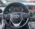 Сірий Тойота Ауріс, об'ємом двигуна 1.8 л та пробігом 204 тис. км за 11500 $, фото 19 на Automoto.ua