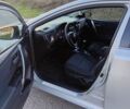 Серый Тойота Аурис, объемом двигателя 1.6 л и пробегом 192 тыс. км за 11400 $, фото 3 на Automoto.ua