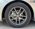 Серый Тойота Аурис, объемом двигателя 1.4 л и пробегом 210 тыс. км за 8740 $, фото 15 на Automoto.ua