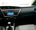 Серый Тойота Аурис, объемом двигателя 2 л и пробегом 280 тыс. км за 10700 $, фото 8 на Automoto.ua