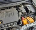 Серый Тойота Аурис, объемом двигателя 1.6 л и пробегом 212 тыс. км за 11000 $, фото 7 на Automoto.ua